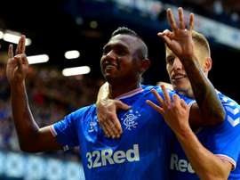 Rangers 6 St Joseph's 0 (10-0 agg)