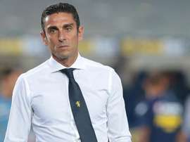 Moreno Longo.