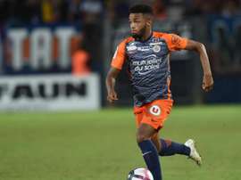 Nouvelle aventure pour Poaty. Goal