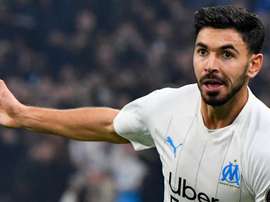 Villas-Boas évoque un départ de Sanson. GOAL