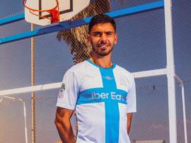 Morgan Sanson critique Garcia. Goal