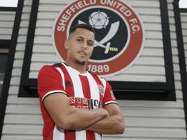 Ravel Morrison has joined Sheffield United for free on a one year deal. GOAL
