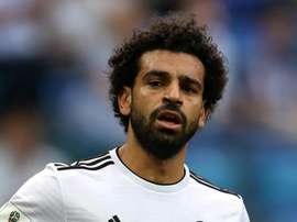 Salah's votes didn't count. GOAL