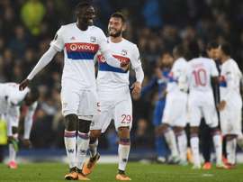 Olympique lyonnais - Mouctar Diakhaby attend une chance pour s’imposer de nouveau