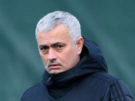 Mourinho seems to be moving away from club management. GOAL