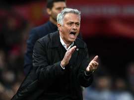 Matic is confident that Mourinho can turn it around at Old Trafford. GOAL