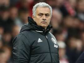 Jose Mourinho's father has sadly passed away. GOAL