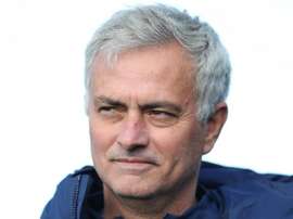 Jose Mourinho wants managers who put pressure on Southgate naming and shaming. GOAL
