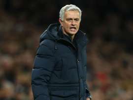 Mourinho pledges support to authorities as FA investigate Rudiger claims. GOAL