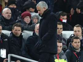 Under pressure. GOAL