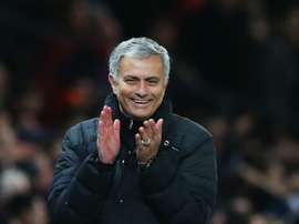 Mourinho is waiting for money. Goal