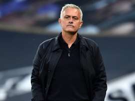 José Mourinho veut devenir sélectionneur mais pas forcément du Portugal. Goal