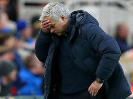 Mourinho wants reinforcements to be brought in January to overcome injury crisis. GOAL