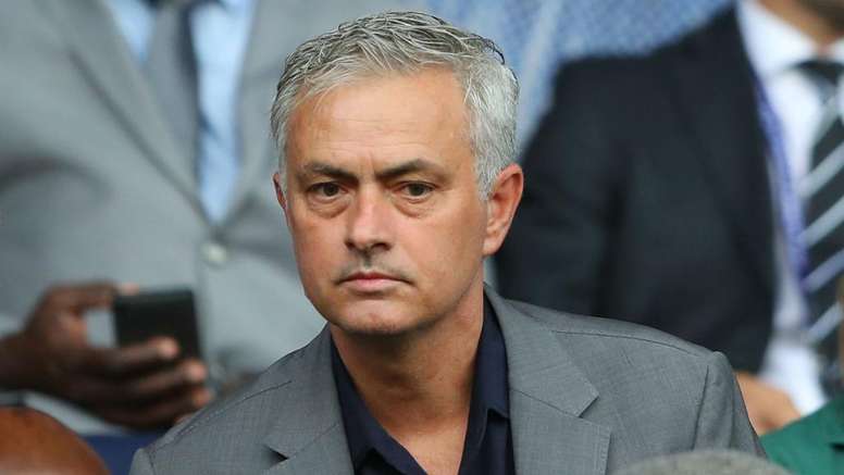 Mourinho says Man City's B team could win Premier League, but not United, Chelsea or Arsenal. GOAL