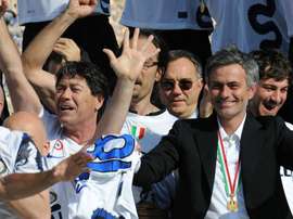Mourinho racconta il particolare rapporto con la città toscana. Goal