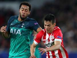 Tottenham, altro stop: il PSV fa 2-2 nel finale