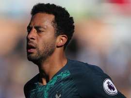 Dembele lascia il Tottenham. Goal
