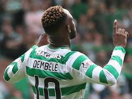 Dembélé pourrait débarquer en Ligue 1. Goal