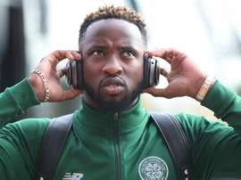 Dembélé n'a plus que quelques heures avant de rejoindre Lyon. Goal