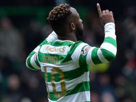 Calciomercato Lazio, Caicedo in uscita: occhi su Dembele del Celtic