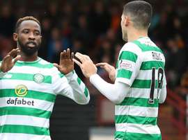 Dembélé devrait s'en aller. Goal
