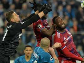 L’OL grille son joker. Goal
