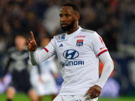 Manchester United concocte une offre pour Moussa Dembélé. GOAL