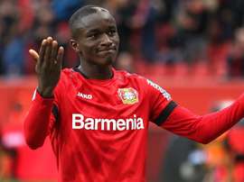 Dernieres Infos M Diaby B Leverkusen Besoccer