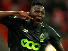Moussa Djenepo has completed his move to the Premier League. GOAL