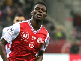 Doumbia fait parler de lui. Goal