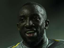 Marega bagged a goal. GOAL