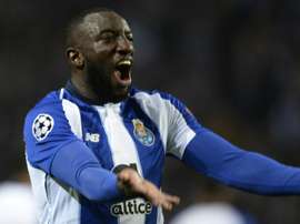 Inter a caccia del piano B in attacco: spunta Marega. AFP