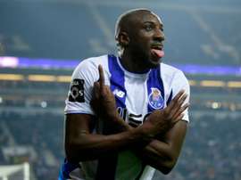 Marega est prisé par de nombreux clubs. Goal