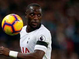 L'avenir de Sissoko lié à celui de Pochettino. Goal