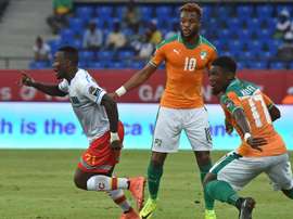 L'ailier de la RD Congo Mubele devrait signer après la CAN. Goal