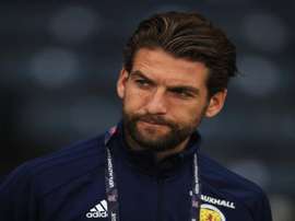 Mulgrew: We need to move on fast. Goal