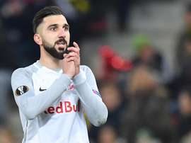 Les Girondins sur la piste de Munas Dabbur ? GOAL