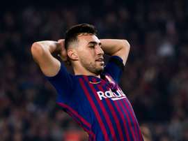 Munir, Wober agree Sevilla moves