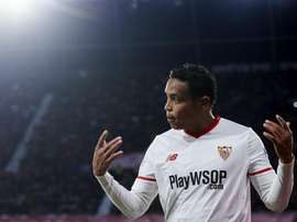 Muriel could return for the game against Manchester United. GOAL