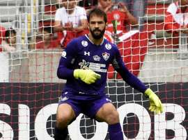 Muriel sofre fratura na mão e não joga mais em 2019. Goal