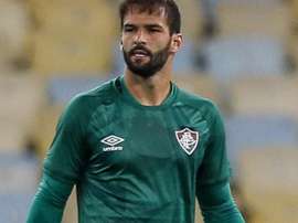 Muriel vai do céu ao inferno de 2019 a 2020 no Fluminense