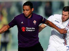 Pareggio tra Fiorentina e Udinese. Goal