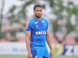 Cruzeiro acerta transferência de Murilo para o futebol russo