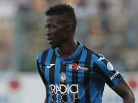 Barrow dice addio all'Atalanta. Goal
