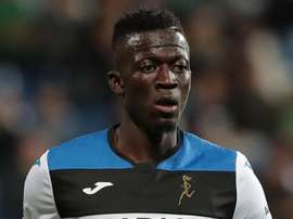 Barrow lascia l'Atalanta: ufficiale il suo trasferimento al Bologna. Goal