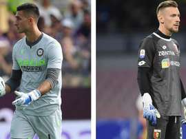 L'Inter pensa al dopo Handanovic. Goal