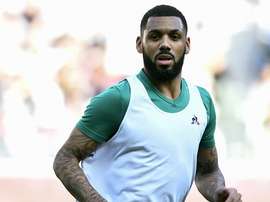 M'Vila reste à l'ASSE. Goal