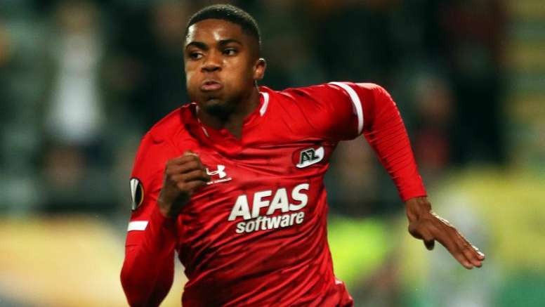 Boadu Stengs In Netherlands Squad Besoccer