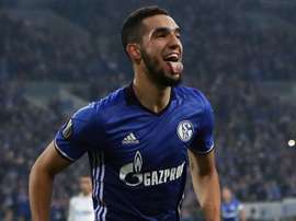 Nabil Bentaleb - cropped