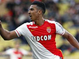 Nabil Dirar est sur le point de quitter Monaco. Goal